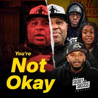 The Secret To Success with CJ, Karl, Jemal & Eric Thomas artwork