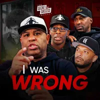 The Secret To Success with CJ, Karl, Jemal & Eric Thomas artwork