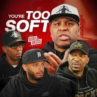 The Secret To Success with CJ, Karl, Jemal & Eric Thomas artwork