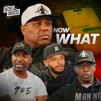 The Secret To Success with CJ, Karl, Jemal & Eric Thomas artwork