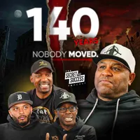 The Secret To Success with CJ, Karl, Jemal & Eric Thomas artwork