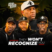 The Secret To Success with CJ, Karl, Jemal & Eric Thomas artwork