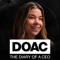 The Diary Of A CEO with Steven Bartlett artwork