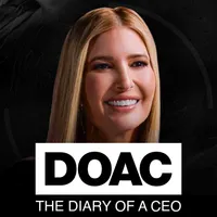 The Diary Of A CEO with Steven Bartlett artwork