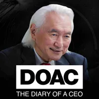 The Diary Of A CEO with Steven Bartlett artwork