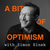 A Bit of Optimism artwork