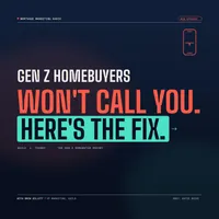Mortgage Marketing Radio artwork