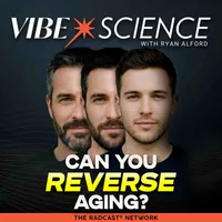 THE VIBE SCIENCE PODCAST artwork