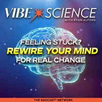 THE VIBE SCIENCE PODCAST artwork