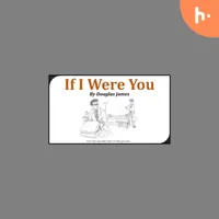 If I were you artwork