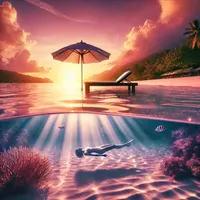 Entspannt einschlafen - Meditation & Achtsamkeit für die Nacht artwork