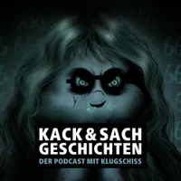 Kack & Sachgeschichten artwork
