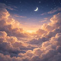 Entspannt einschlafen - Meditation & Achtsamkeit für die Nacht artwork
