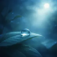 Entspannt einschlafen - Meditation & Achtsamkeit für die Nacht artwork