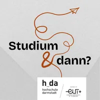 Studium und dann? artwork