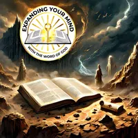 Expanding Your Mind artwork