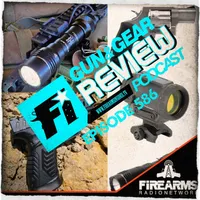 Gun & Gear Review Podcast artwork