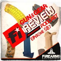 Gun & Gear Review Podcast artwork