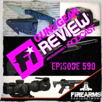 Gun & Gear Review Podcast artwork