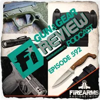 Gun & Gear Review Podcast artwork