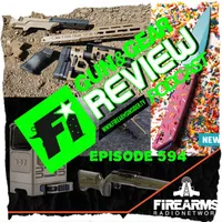 Gun & Gear Review Podcast artwork