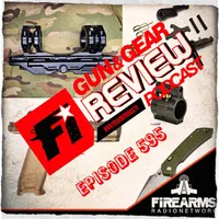 Gun & Gear Review Podcast artwork