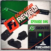 Gun & Gear Review Podcast artwork