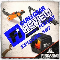 Gun & Gear Review Podcast artwork