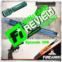 Gun & Gear Review Podcast artwork