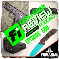 Gun & Gear Review Podcast artwork