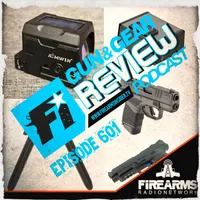 Gun & Gear Review Podcast artwork