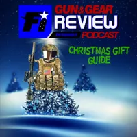 Gun & Gear Review Podcast artwork