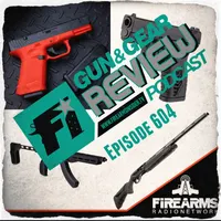 Gun & Gear Review Podcast artwork