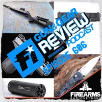 Gun & Gear Review Podcast artwork