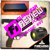 Gun & Gear Review Podcast artwork