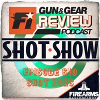 Gun & Gear Review Podcast artwork