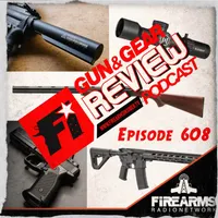 Gun & Gear Review Podcast artwork