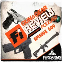 Gun & Gear Review Podcast artwork