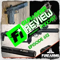 Gun & Gear Review Podcast artwork