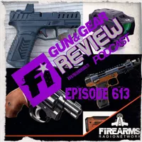 Gun & Gear Review Podcast artwork