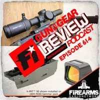 Gun & Gear Review Podcast artwork