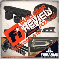 Gun & Gear Review Podcast artwork