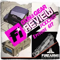 Gun & Gear Review Podcast artwork