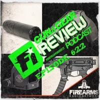 Gun & Gear Review Podcast artwork