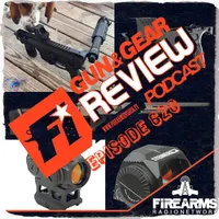 Gun & Gear Review Podcast artwork