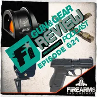 Gun & Gear Review Podcast artwork