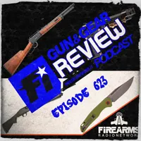 Gun & Gear Review Podcast artwork