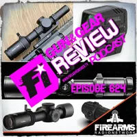 Gun & Gear Review Podcast artwork