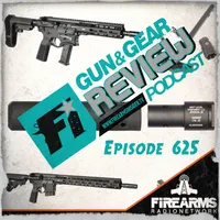 Gun & Gear Review Podcast artwork