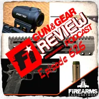 Gun & Gear Review Podcast artwork